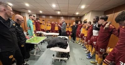 Motherwell Beat Helsinki to Set Up Freiburg Clash in Conference League Qualifying