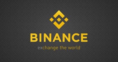 Binance Adds 10 New bStocks Pairs, Including AXTIB and CRWVB