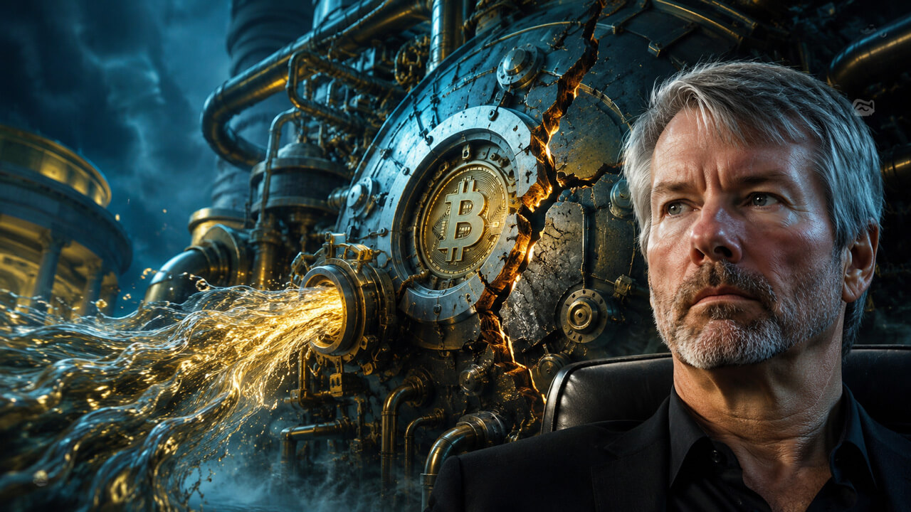 Strategy Raises $335.5M in Stock Sale, Puts Most Into Cash, Buys 520 Bitcoin