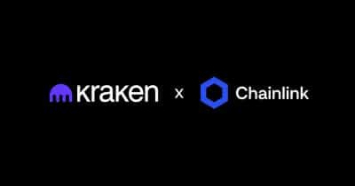 Kraken Swaps LayerZero for Chainlink CCIP on kBTC and Future Wrapped Tokens