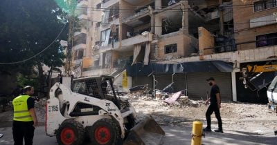 Iran Ends Military Operations Against Israel, Warns of Harsher Response if Lebanon Attacked