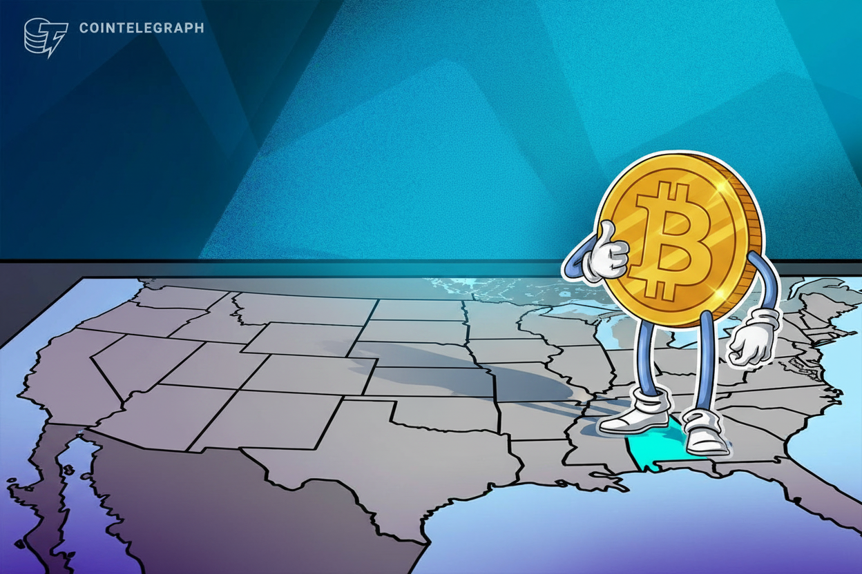 Crypto PAC Drops $12.1M on Alabama Senate Race, Pushing for Moore