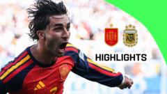 World Cup Final in New Jersey Sees Zero Crypto Integration as Spain Beats Argentina