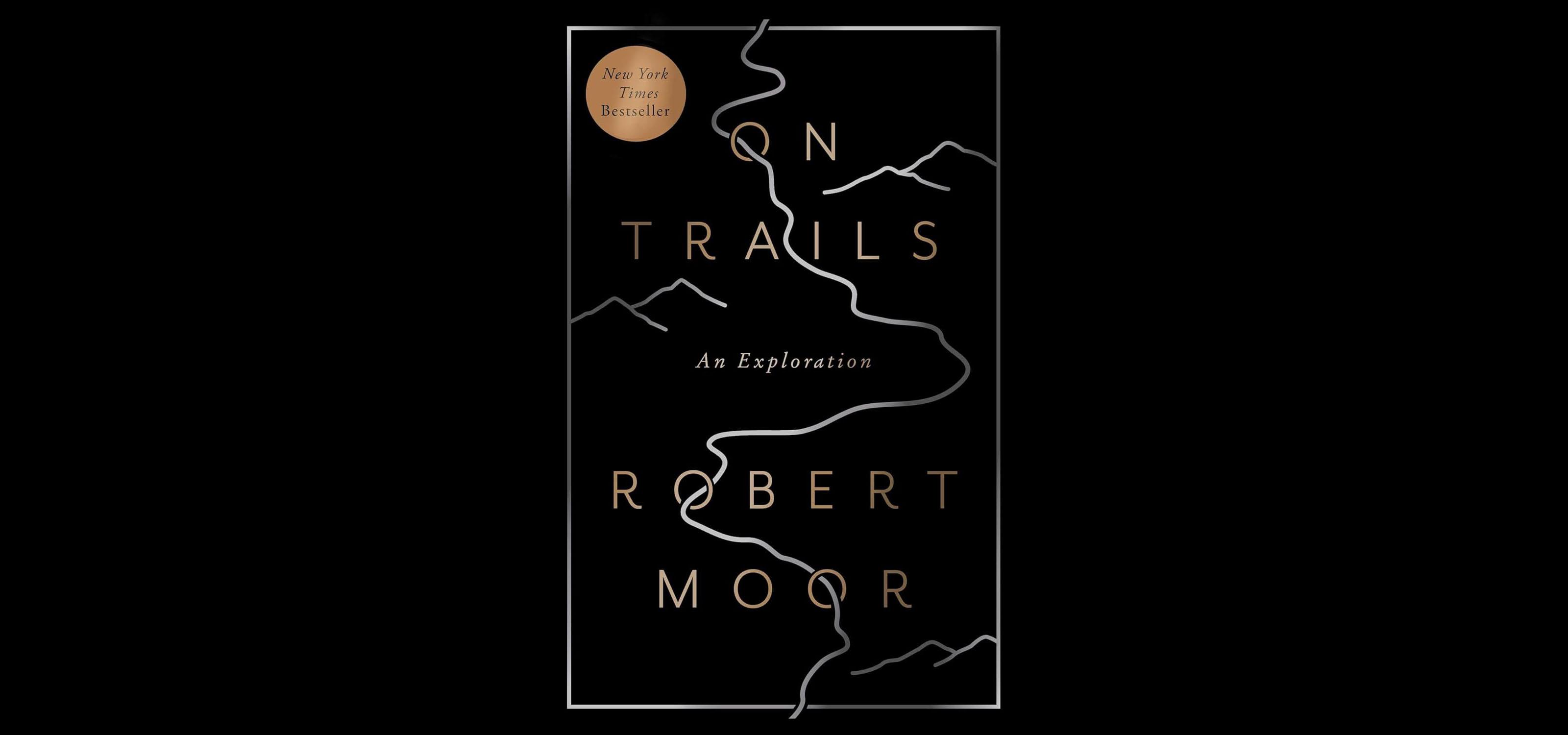 The Verge Publishes 'On Trails' Review as Crypto Narrative Fatigue Sets In