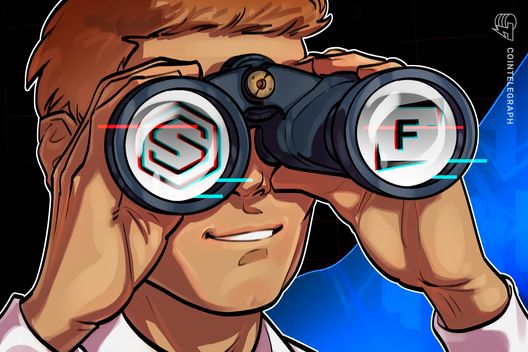 Four Crypto Firms in Line for Russell Index Inclusion