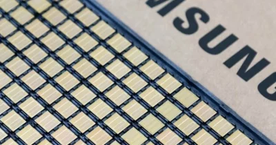 Samsung Electronics Plans $1.5B Semiconductor Testing Plant in Vietnam