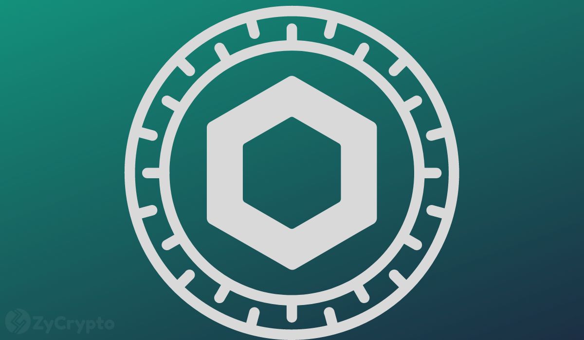Chainlink Adds 706,809 LINK Tokens to Strategic Reserves in July