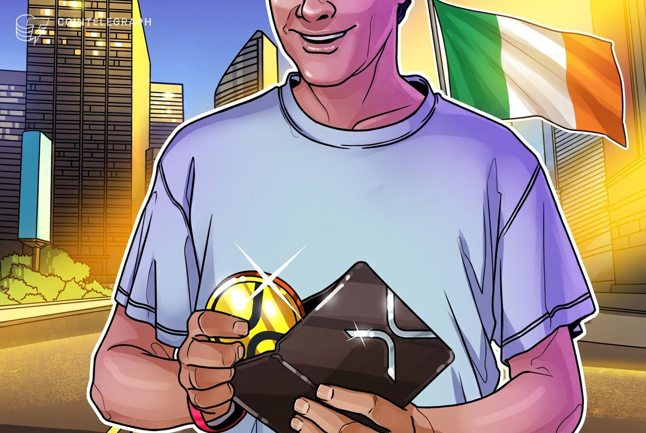 Aviva Investors Tokenizes $US Liquidity Fund on XRP Ledger After Irish Regulator Greenlight