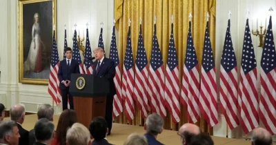 Trump Taps Kevin Warsh for Fed Chair, Citing Independence and Crypto Ties