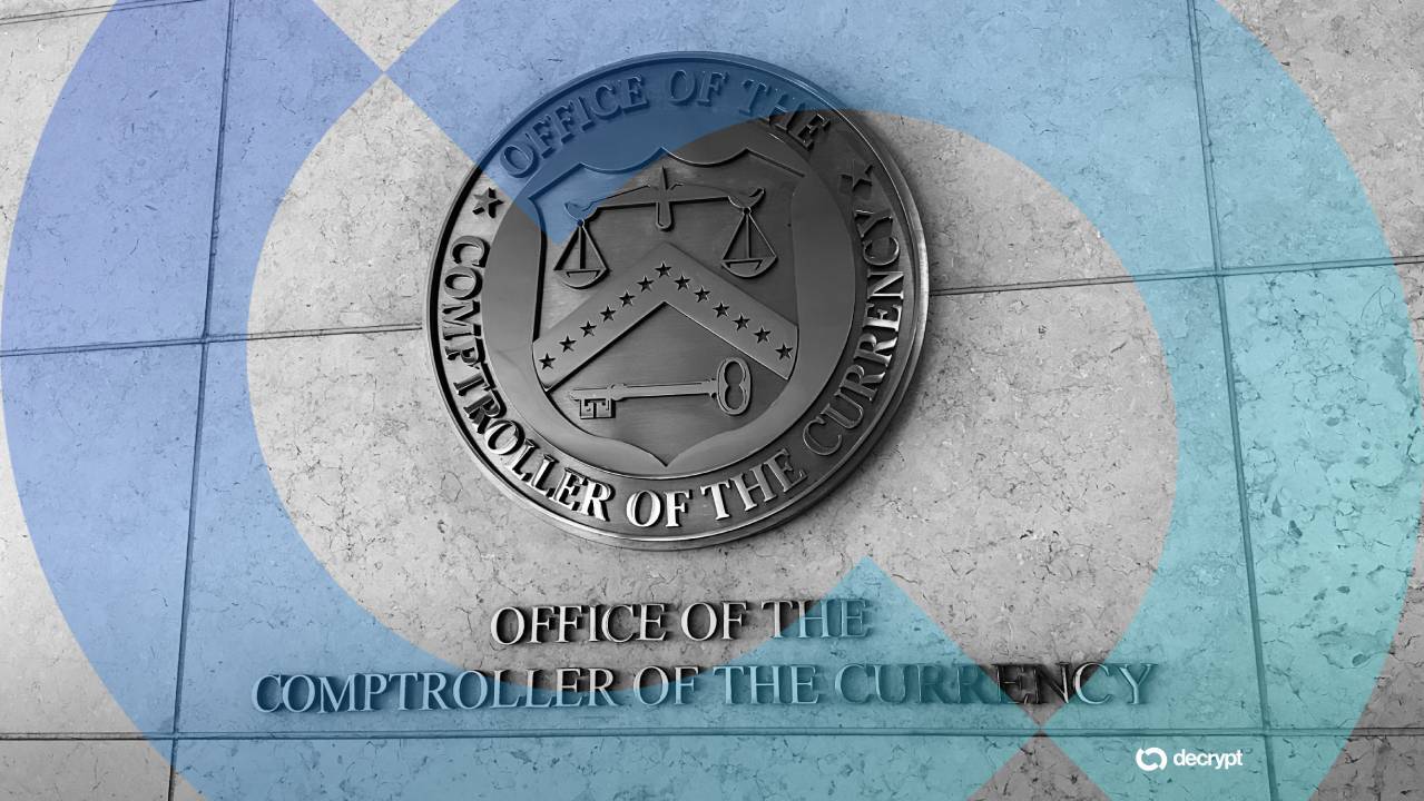 Warren Slams OCC’s Crypto Bank Charters as Improper; Industry Group Fires Back
