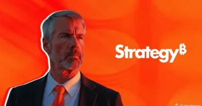 Saylor: Bitcoin Will Rise 30% Annually for the Next 20 Years