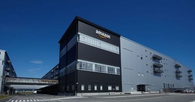 Amazon's Debt Nearly Doubles to $129 Billion as AI Data Center Spending Hits $220 Billion