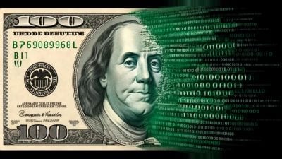Tether's USDT Lands Natively on Taiwan's MAX Exchange via Aptos