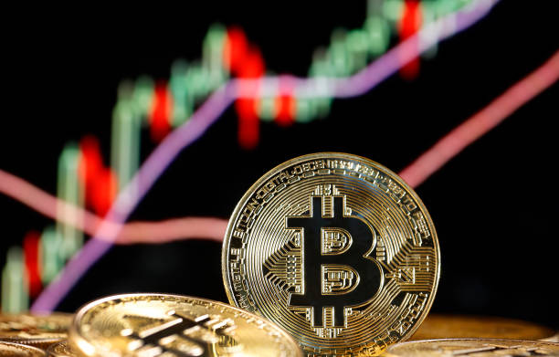 Bitcoin Tests Key Resistance as Rally Shows Signs of Fading