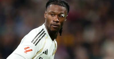 PSG's Informal Approach for Eduardo Camavinga Rejected