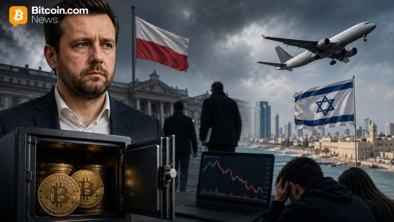 Polish Prosecutors Launch Fraud Probe into Zondacrypto as CEO Flees to Israel
