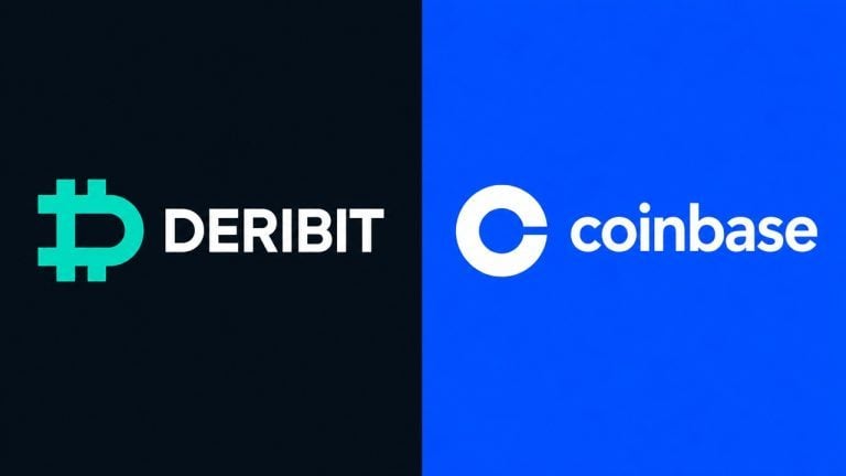 Deribit's New Dubai License Routes Spot Trades Into Coinbase Liquidity