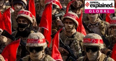 IRGC: Iran Ready for Prolonged Combat Amid US-Israel Tensions