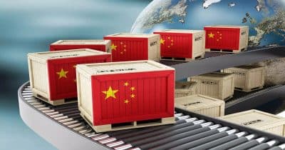 China Factory Inflation Hits Bitcoin Miners as PPI Surges