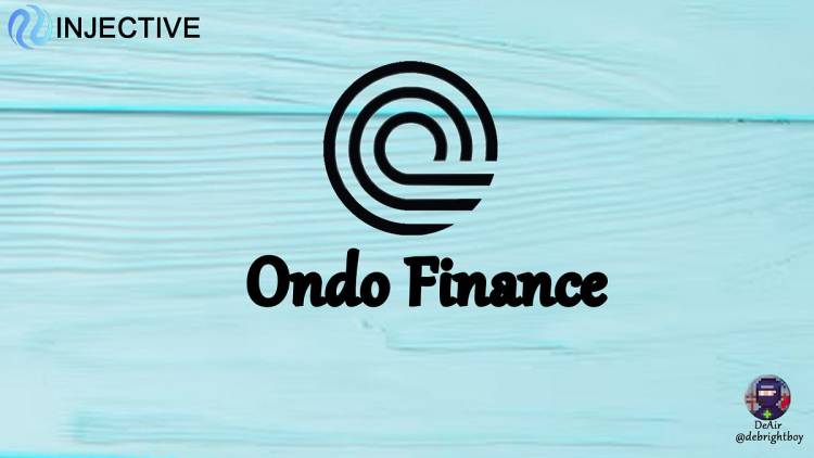 Ondo Finance Commands 60% of Tokenized Stock Market as On-Chain Asset Class Tops $1.5B