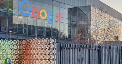 Alphabet Raises $80 Billion in Berkshire-Backed Equity Offering, Signals AI Pivot