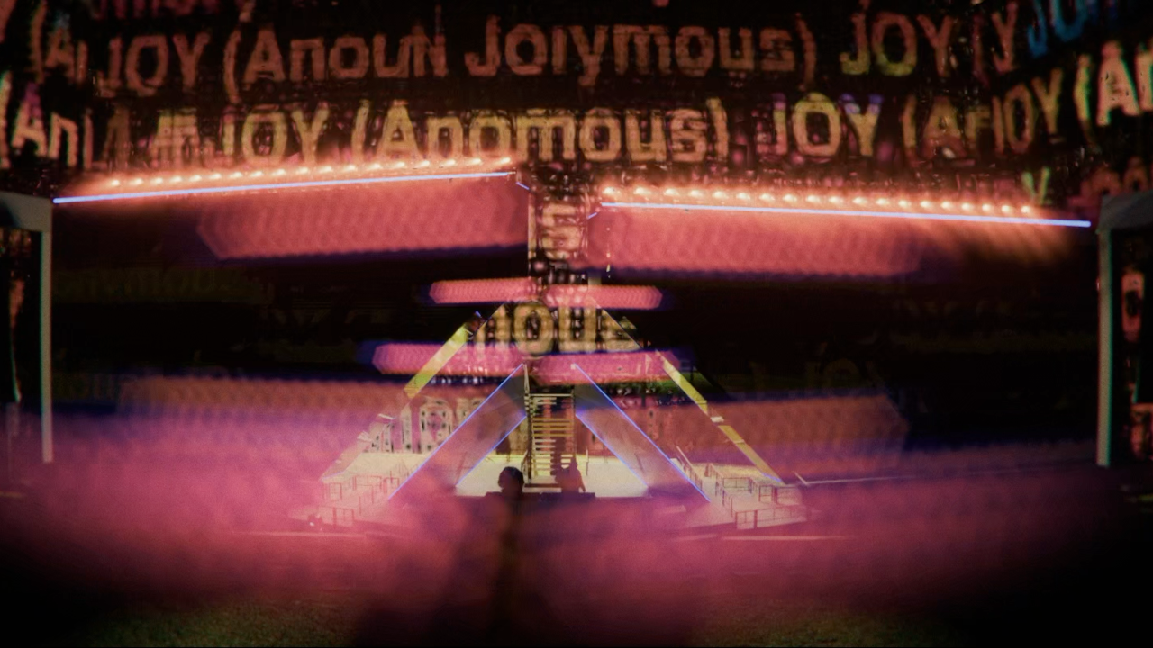 Coachella Introduces AI‑Built Artist Tools for Immersive Shows