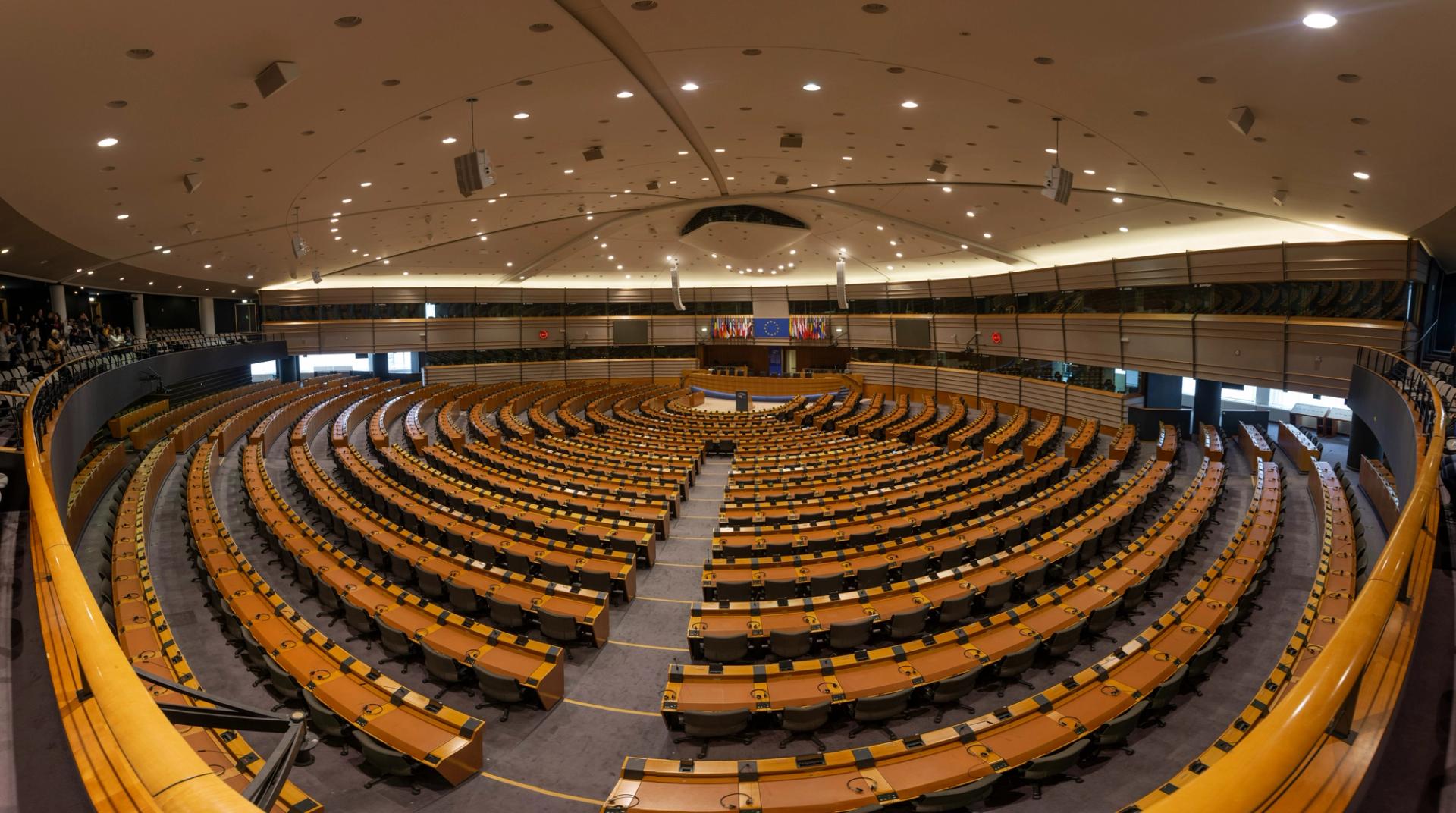 EU Lawmakers Back Legal Framework for Digital Euro, Targeting 2029