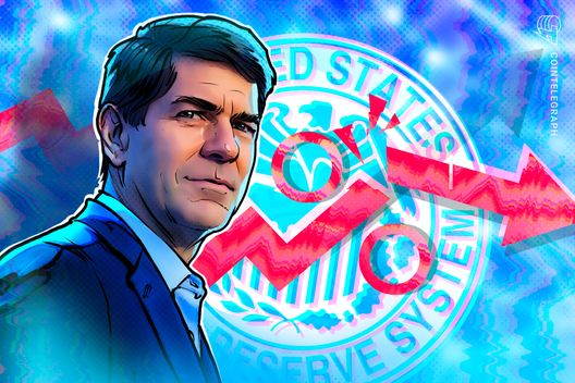 Analysts Predict Warsh Will Cut Rates as Traders Brace for December Hike