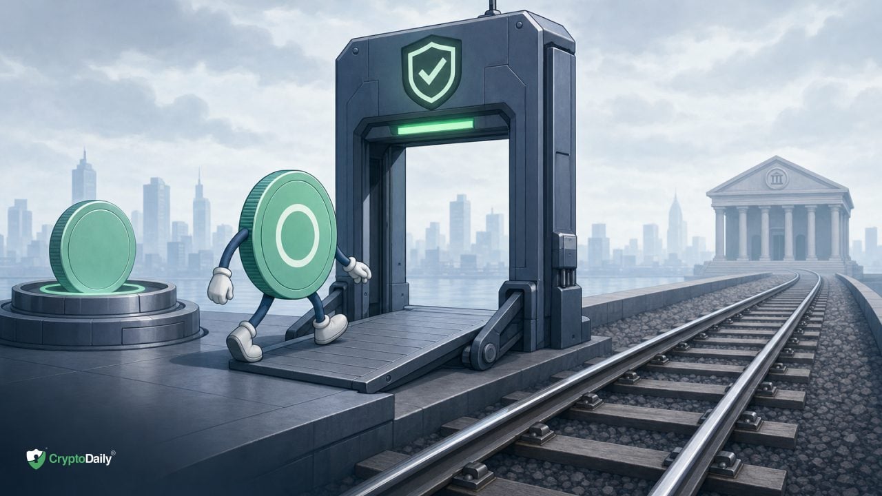EU MiCAR Puts Stablecoin Distributors at the Center of Redemption Crunches