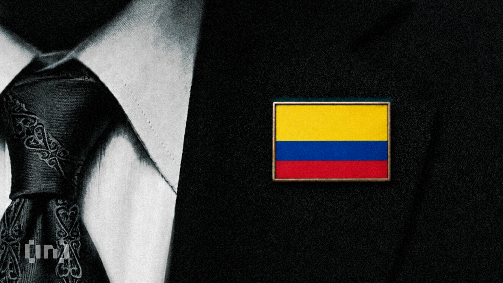 Colombia’s New President Pushes ‘Blockchain 2030’ for All Public Contracts