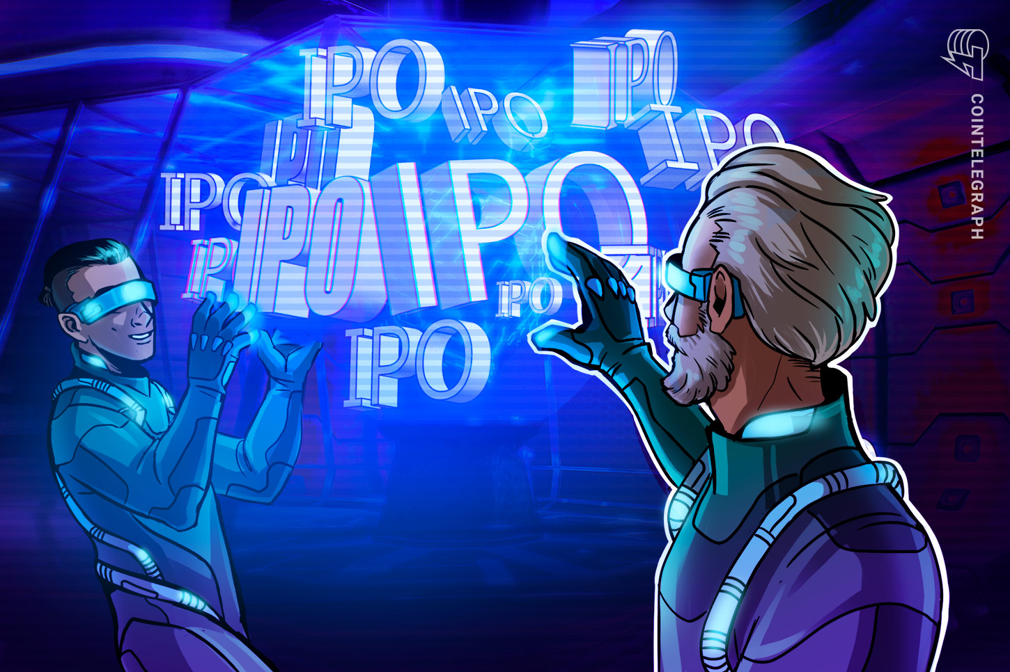 Securitize and Cantor Fitzgerald Build Infrastructure for Tokenized IPOs