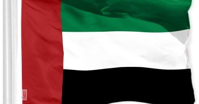 UAE Halts Trade With Iran After Missile Launch Reports