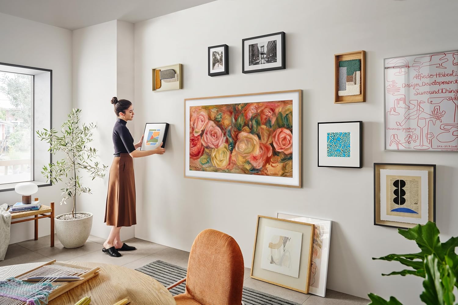 Woot Slashes Art TV Prices Up to $1,302 as Crypto Fear Hits Extreme – A Contrarian Signal on Consumer Health