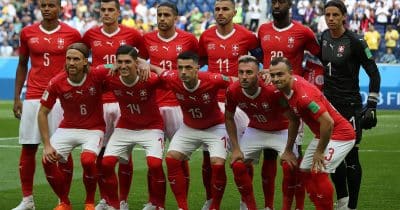 Switzerland's 4-1 World Cup Win Drives Activity on Blockchain Prediction Markets