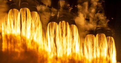Tungsten Shortage Threatens AI and Military Progress