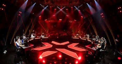 VALORANT Brings On-Site Costreamers to London Finals Weekend