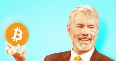 Strategy's Cash Reserves Hit $4.8 Billion