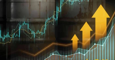 Gulf Markets Surge as US-Iran Peace Deal Hopes Lift Crypto Sentiment