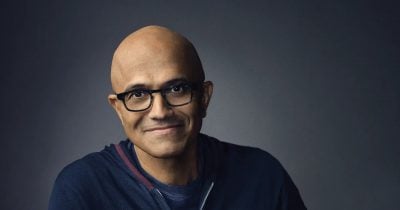 Nadella Warns of AI Bubble and Power Concentration in Rare Interview