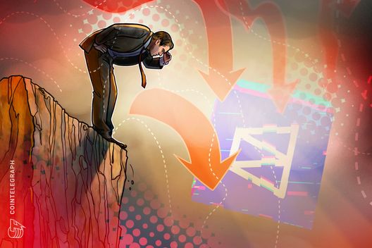 Polymarket Sees First Monthly Trading Volume Drop Since August