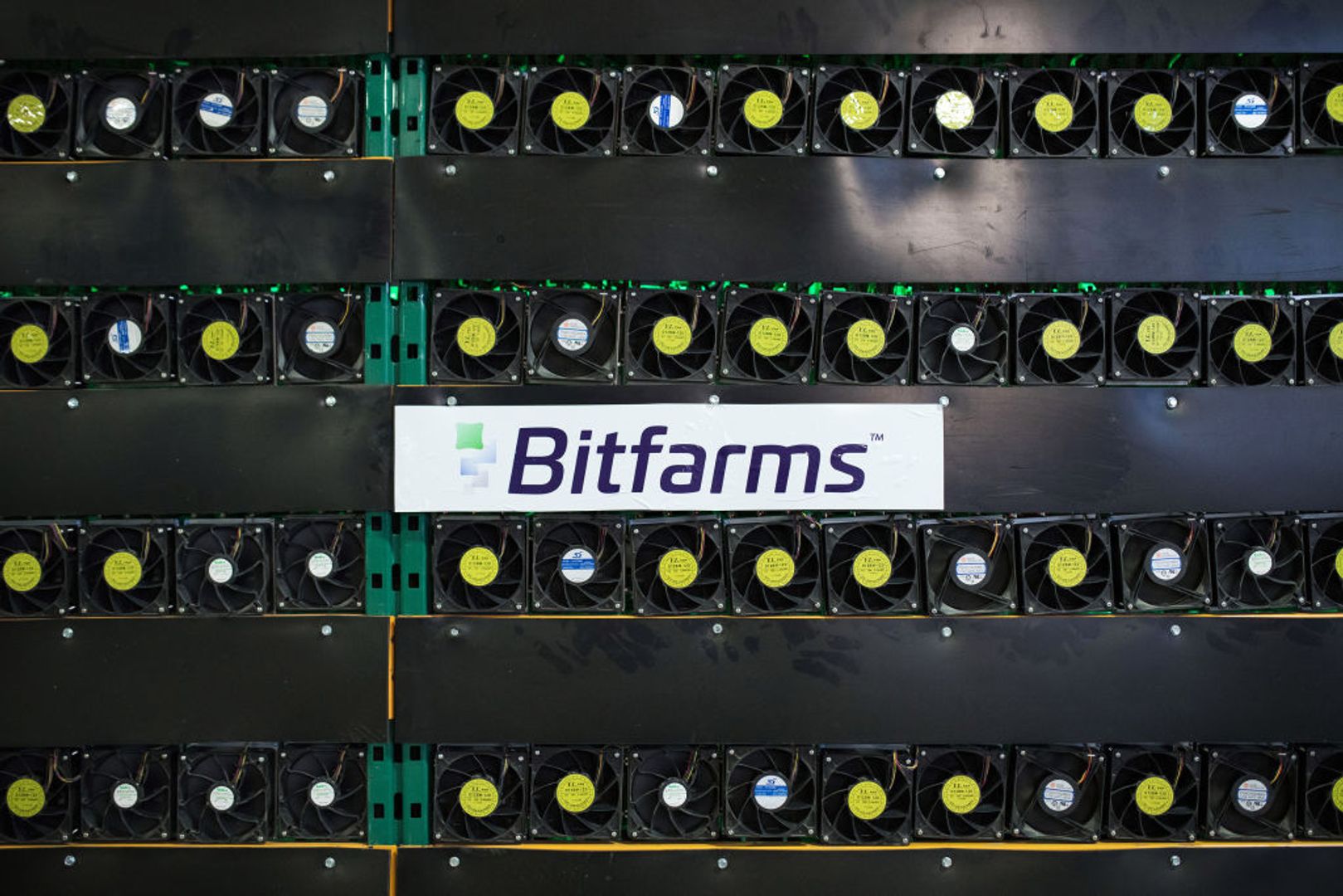 Bitfarms Pivots to AI, Rebrands as Keel Infrastructure