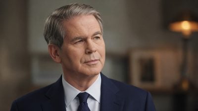 Bessent's Debt Strategy Exposes Fiscal Tightrope