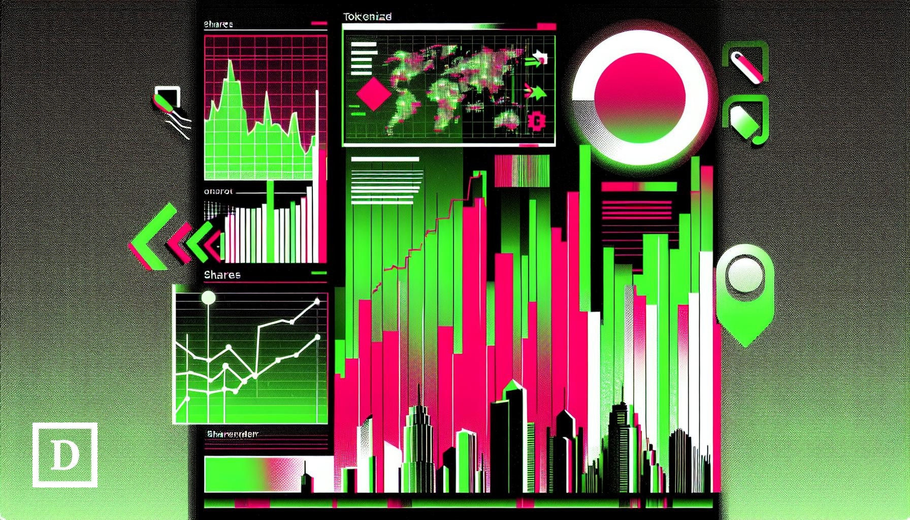 Ondo Finance Teams with Broadridge to Enable Tokenized Stock Voting