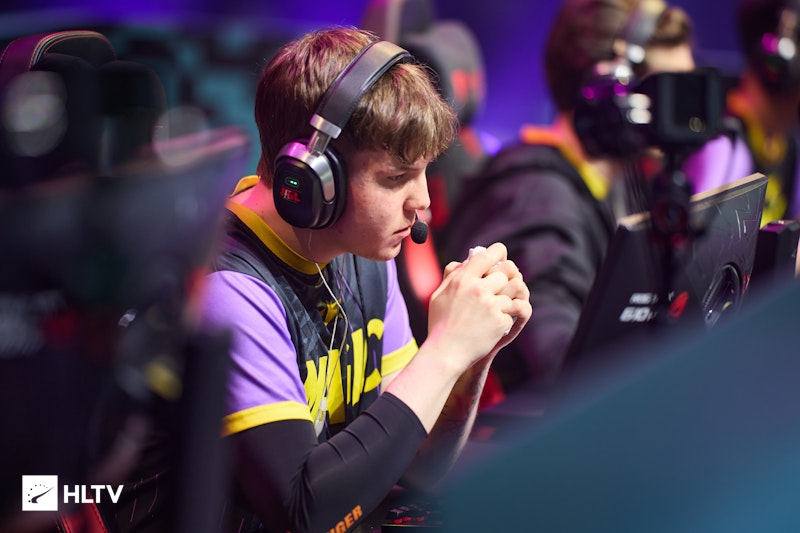 Esports 'Magic Rifler' tenzy: Team Results Trump Individual Stats