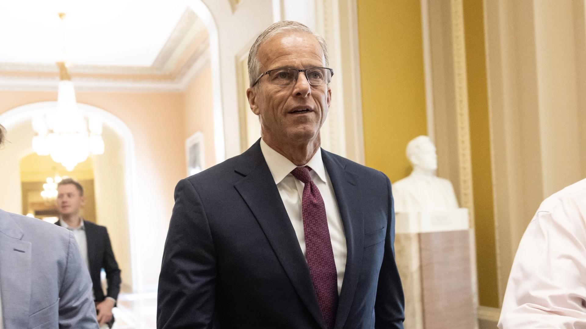 Senate Won't Vote on Clarity Act This Month, Dimming Hopes for This Year