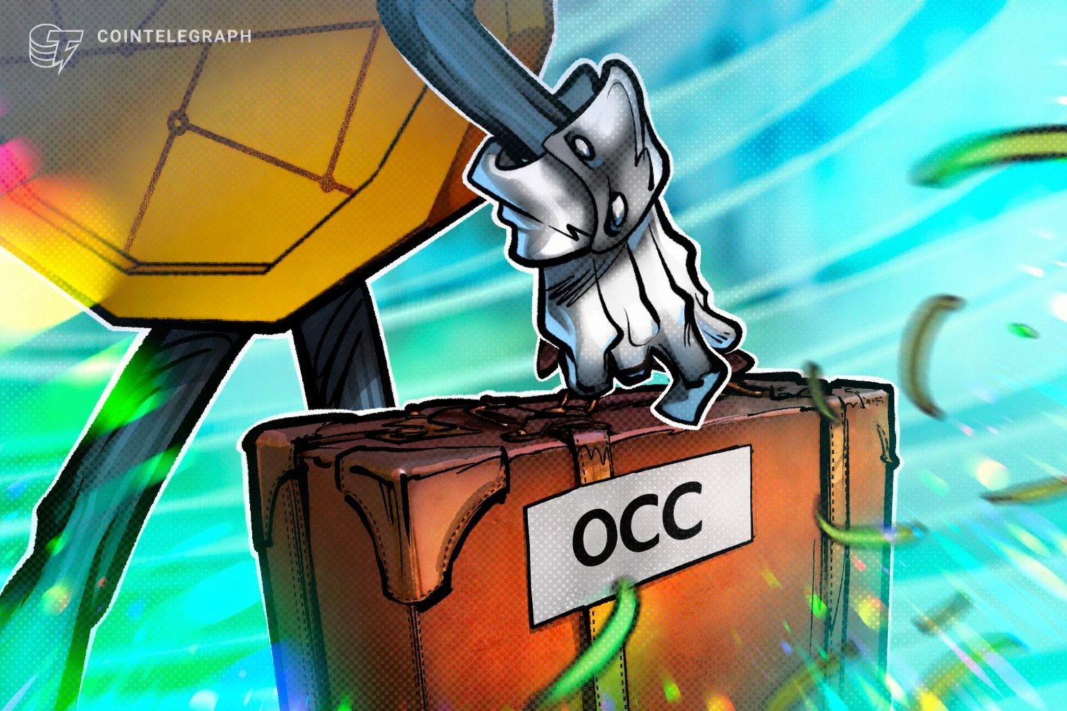 OCC Denies Wise's US Bank Charter Application Over AML/CFT Risks