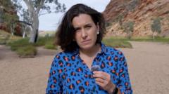 Death of Kumanjayi Little Baby Sparks Outrage, Could Accelerate Australia's CBDC Push