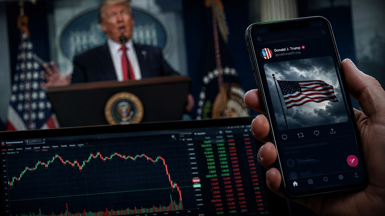Trump Media to Launch Truth API for Early Access to Social Posts, Drawing Scrutiny