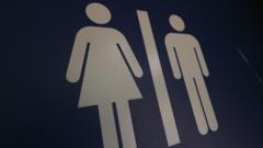 UK Single-Sex Space Guidance Takes Effect Across England, Wales, Scotland