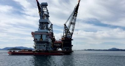 Norway Proceeds with Arctic Drilling Despite EU Opposition